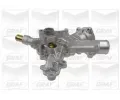 Vodn erpadlo, chlazen motoru GRAF ‐ GR PA729