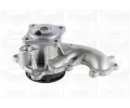 Vodn erpadlo, chlazen motoru GRAF ‐ GR PA742