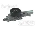 Vodn erpadlo, chlazen motoru GRAF ‐ GR PA746