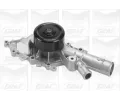 Vodn erpadlo, chlazen motoru GRAF ‐ GR PA752