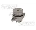 Vodn erpadlo, chlazen motoru GRAF ‐ GR PA765