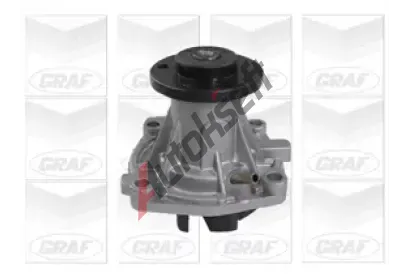 GRAF Vodn erpadlo GR PA802, PA802