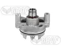 Vodn erpadlo, chlazen motoru GRAF ‐ GR PA803