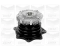 Vodn� �erpadlo, chlazen� motoru&nbsp;GRAF&nbsp;&dash;&nbsp;GR PA814