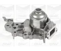 Vodn erpadlo, chlazen motoru GRAF ‐ GR PA820