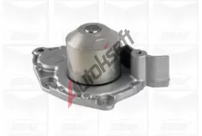 GRAF Vodn erpadlo GR PA822, PA822