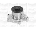 Vodn erpadlo, chlazen motoru GRAF ‐ GR PA827