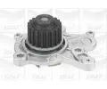 Vodn erpadlo, chlazen motoru GRAF ‐ GR PA829