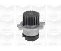 Vodn erpadlo, chlazen motoru GRAF ‐ GR PA833