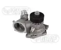Vodn erpadlo, chlazen motoru GRAF ‐ GR PA857