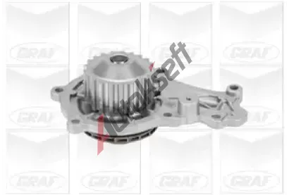 GRAF Vodn erpadlo GR PA859, PA859