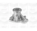 Vodn erpadlo, chlazen motoru GRAF ‐ GR PA882
