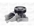 Vodn erpadlo, chlazen motoru GRAF ‐ GR PA883