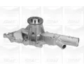 Vodn erpadlo, chlazen motoru GRAF ‐ GR PA888