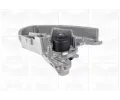 Vodn erpadlo, chlazen motoru GRAF ‐ GR PA900