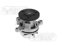 Vodn erpadlo, chlazen motoru GRAF ‐ GR PA903