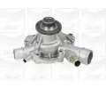 Vodn erpadlo, chlazen motoru GRAF ‐ GR PA910