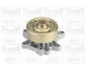 Vodn erpadlo, chlazen motoru GRAF ‐ GR PA919