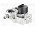 Vodn erpadlo, chlazen motoru GRAF ‐ GR PA924