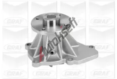 GRAF Vodn erpadlo GR PA927, PA927