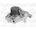 Vodn erpadlo, chlazen motoru GRAF ‐ GR PA928