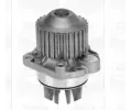 Vodn erpadlo, chlazen motoru GRAF ‐ GR PA960