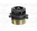 Vodn erpadlo, chlazen motoru GRAF ‐ GR PA968