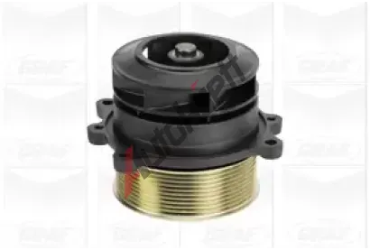 GRAF Vodn erpadlo GRAF GR PA968, PA968