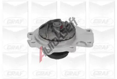 GRAF Vodn erpadlo GR PA974, PA974