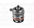 Vodn erpadlo, chlazen motoru GRAF ‐ GR PA982