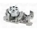 Vodn erpadlo, chlazen motoru GRAF ‐ GR PA983