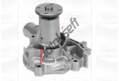 GRAF Vodní čerpadlo GR PA997, PA997  GRAF Vodní čerpadlo GR PA997, PA997