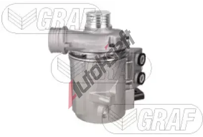 GRAF Vodn� �erpadlo, chlazen� motoru GR PAE1369, PAE1369