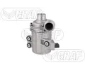 GRAF Vodn� �erpadlo, chlazen� motoru&nbsp;&dash;&nbsp;GR PAE1400