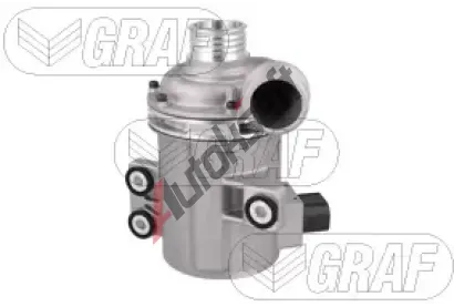 GRAF Vodn� �erpadlo, chlazen� motoru GR PAE1494, PAE1494