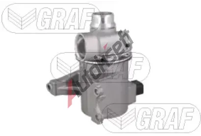 GRAF Vodn erpadlo, chlazen motoru GR PAE1511, PAE1511