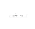 dic mechanismus GENERAL RICAMBI ‐ GRC FO4020