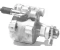 Hydraulick erpadlo zen GENERAL RICAMBI ‐ GRC PI0135