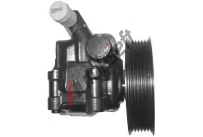 GENERAL RICAMBI Hydraulick erpadlo zen GRC PI0202, PI0202