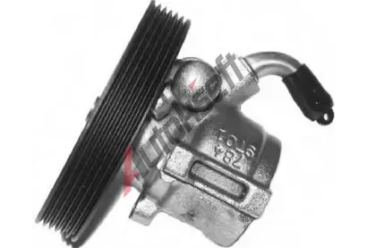 GENERAL RICAMBI Hydraulick erpadlo zen GRC PI0246, PI0246