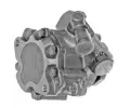 Hydraulick erpadlo zen GENERAL RICAMBI ‐ GRC PI0893