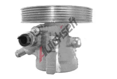 GENERAL RICAMBI Hydraulick erpadlo zen GRC PI1145, PI1145