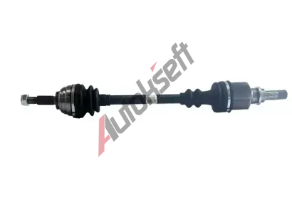 GENERAL RICAMBI Hnací hřídel GRC RE3347, RE3347 GENERAL RICAMBI Hnací hřídel GRC RE3347, RE3347