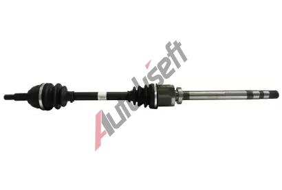 GENERAL RICAMBI Hnací hřídel GRC RE3364, RE3364  GENERAL RICAMBI Hnací hřídel GRC RE3364, RE3364