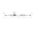 dic mechanismus GENERAL RICAMBI ‐ GRC RE4048