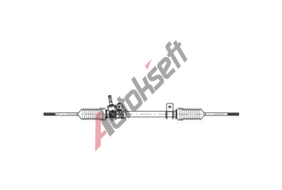 GENERAL RICAMBI dic mechanismus GRC RE4049, RE4049