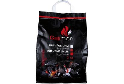GRILLMAN Devn uhl 2 kg GRM 6110002, 6110002