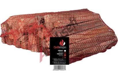 GRILLMAN Devn tsky 2 kg GRM 6110082, 6110082