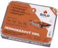 Jednorzov gril GRILLMAN ‐ GRM 6110100