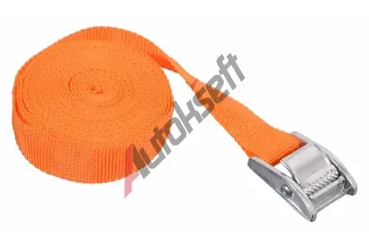 Green Popruh upínací 1x5m GREEN GRN 02244, 02244 Green Popruh upínací 1x5m GREEN GRN 02244, 02244